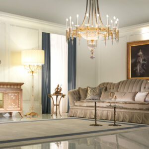 Итальянский диван MADISON 3