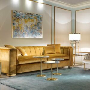 Итальянский диван MAGRITTE 9