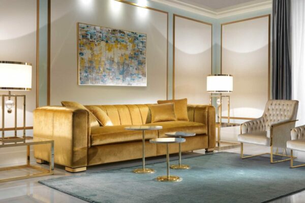 Итальянский диван MAGRITTE 9