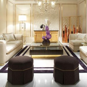 Итальянский диван MAGRITTE 7