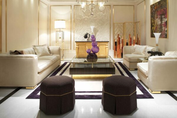 Итальянский диван MAGRITTE 7