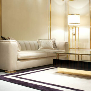 Итальянский диван MAGRITTE 6