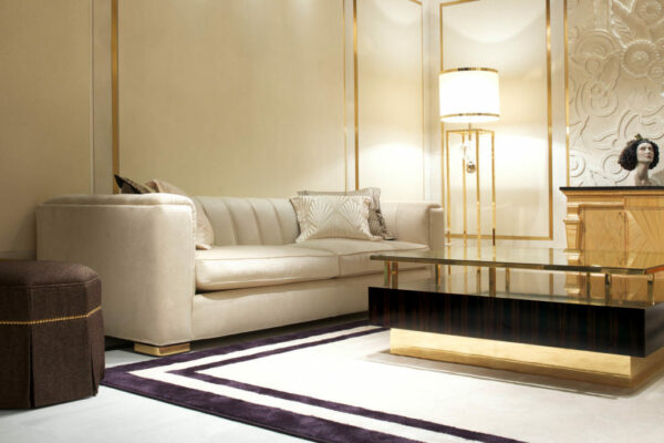 Итальянский диван MAGRITTE 6