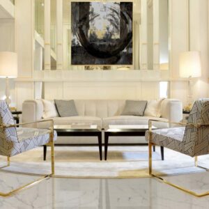 Итальянский диван MAGRITTE 5