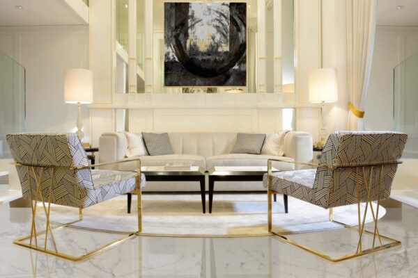 Итальянский диван MAGRITTE 5