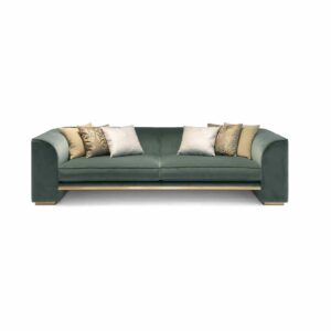 Итальянский диван MASTERPIECE 7