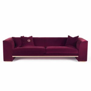 Итальянский диван MASTERPIECE 6