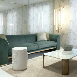 Итальянский диван MASTERPIECE 2