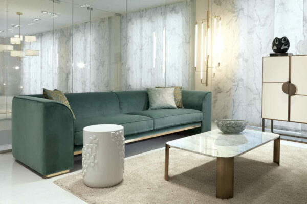 Итальянский диван MASTERPIECE 2