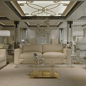 Итальянский диван MEDITERRANEO 2