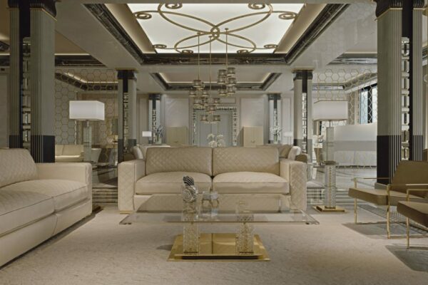 Итальянский диван MEDITERRANEO 2