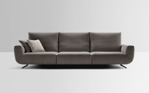 Итальянский диван Metropolitan от ROSINI