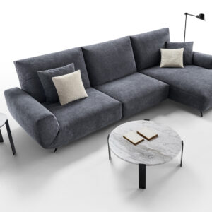 Итальянский диван Metropolitan 3