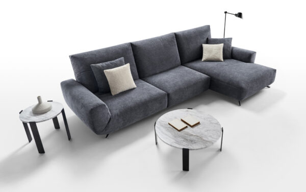 Итальянский диван Metropolitan 3