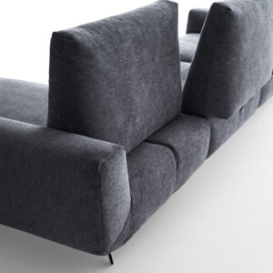 Итальянский диван Metropolitan 2