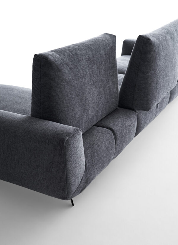 Итальянский диван Metropolitan 2