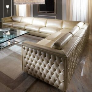 Итальянский диван MILANO 12