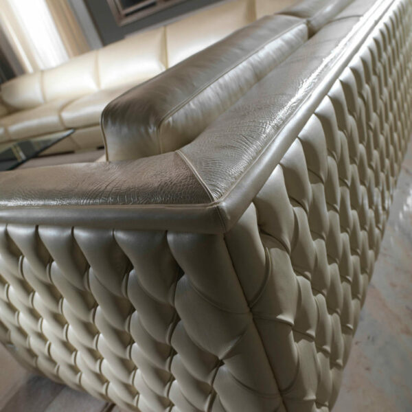 Итальянский диван MILANO 11