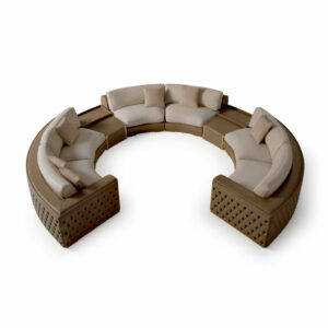 Итальянский диван MILANO 10