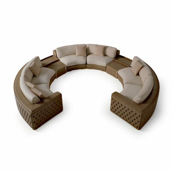 Итальянский диван MILANO 10