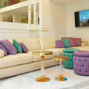 Итальянский диван MILANO 8