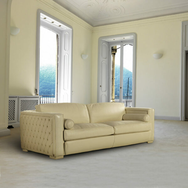 Итальянский диван MILANO 5