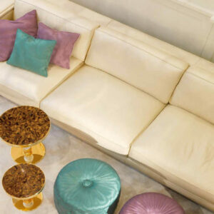 Итальянский диван MILANO 6