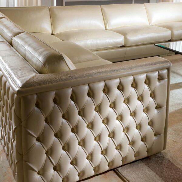 Итальянский диван MILANO 4