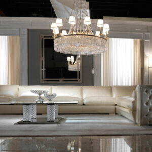 Итальянский диван MILANO 3