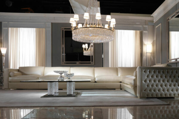 Итальянский диван MILANO 3