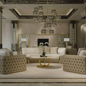 Итальянский диван MILANO 2