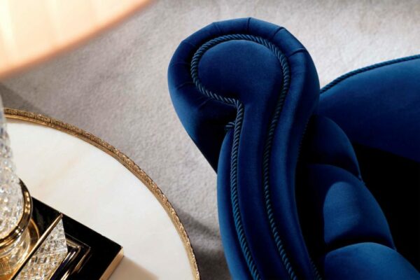 Итальянский диван MILLENNIUM 6