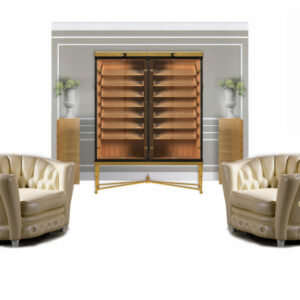 Итальянский диван MILLENNIUM 5