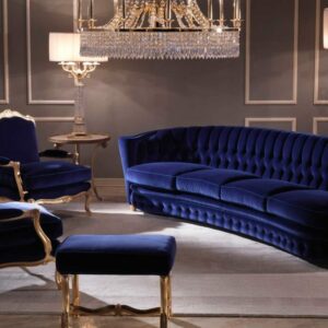 Итальянский диван MILLENNIUM 3