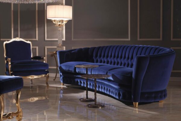 Итальянский диван MILLENNIUM 2