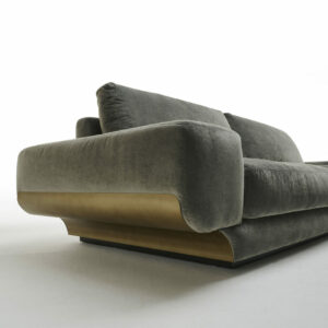 Итальянский диван MILO 6