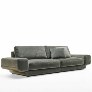 Итальянский диван MILO 5