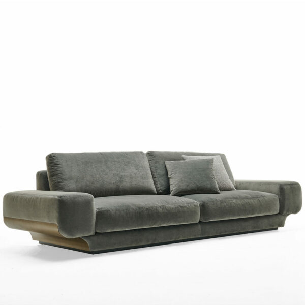 Итальянский диван MILO 5