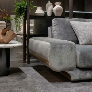 Итальянский диван MILO 2