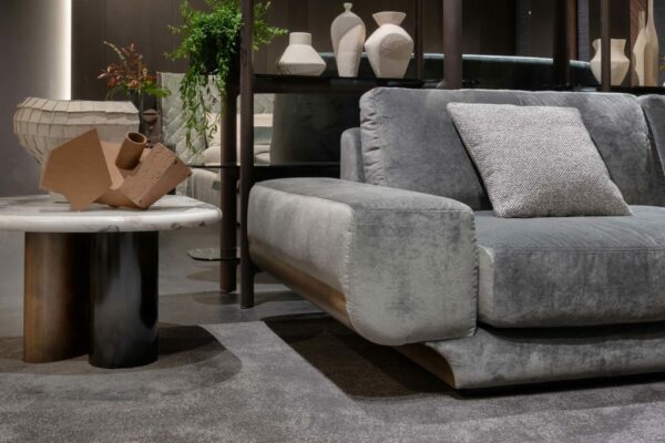 Итальянский диван MILO 2