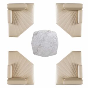 Итальянский диван EXPANDING 3