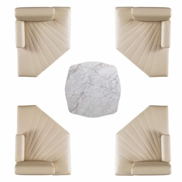 Итальянский диван EXPANDING 3