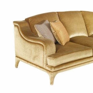 Итальянский диван NORMAN 6