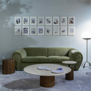 Итальянский диван OBERDAN 6