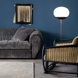 Итальянский диван OBERDAN 4