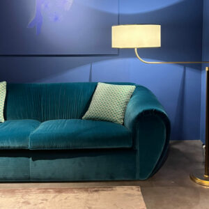 Итальянский диван OBERDAN 3