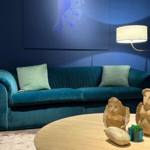 Итальянский диван OBERDAN 2