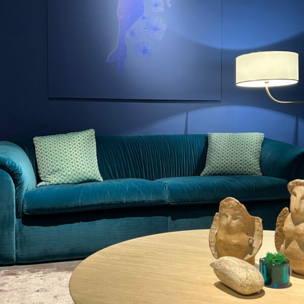 Итальянский диван OBERDAN 2