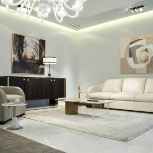 Итальянский диван ONDA 5