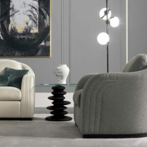 Итальянский диван ONDA 4